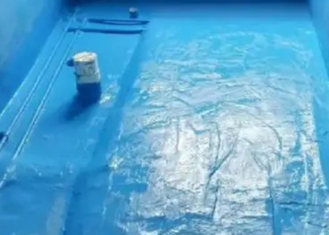 宝坻卫生间漏水维修公司分享下宝坻卫生间防水工程中常用防水涂料介绍。